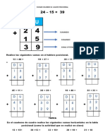 29 de Agosto Matemática