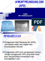 Penggunaan Apd Converted