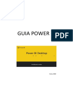 Guia Power Bi