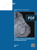 D033-Boletin-Catalogo de Fosiles Paleozoica