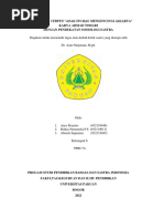 Metode Penelitian Kuantitatif, Kualitatif, R&D | PDF
