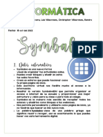 Informática Symbaloo