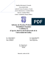 Informe Final Pp2 Yriana (1) Revision