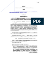 Título 7 Impuesto A La Renta de Las Personas Físicas (IRPF)