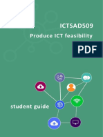 ICTSAD509 Student Guide