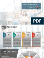 Classroom PowerPoint Template Free by SageFox v26.0502186