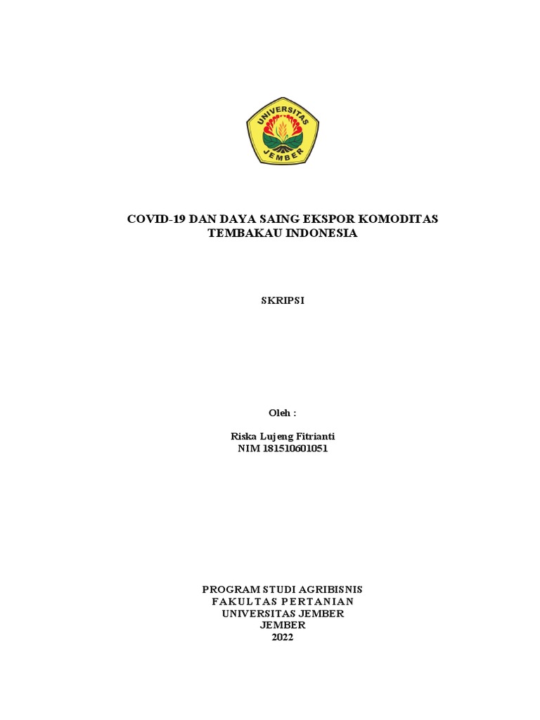 Tugas mendeley pdf