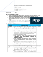 RPP KSE Dan Berdiferensiasi