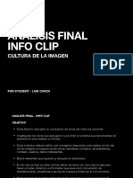 Infoclip 2022