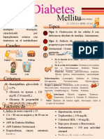 Diabetes Mellitus 1