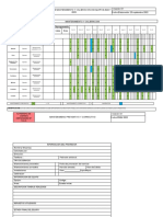 FORMato Verificacion de Mantenimiento y Calibraqcion de Equipos