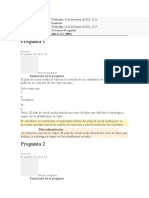 Examen Diseño Web y Plan de Social Media