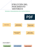 Historia Mesoamericabna