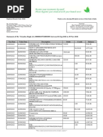 Loose Item Monitoring Form | PDF