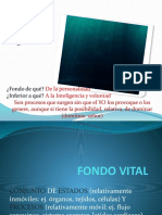 Fondo Vital