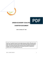 GEC Charter Document