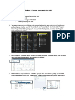 Praktek Basis Data (PostGIS) 