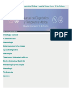 Manual de Diagnóstico y Terapéutica Médica