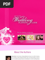 Download Wedding Planning Guide by Rituparna Majumder SN61121438 doc pdf