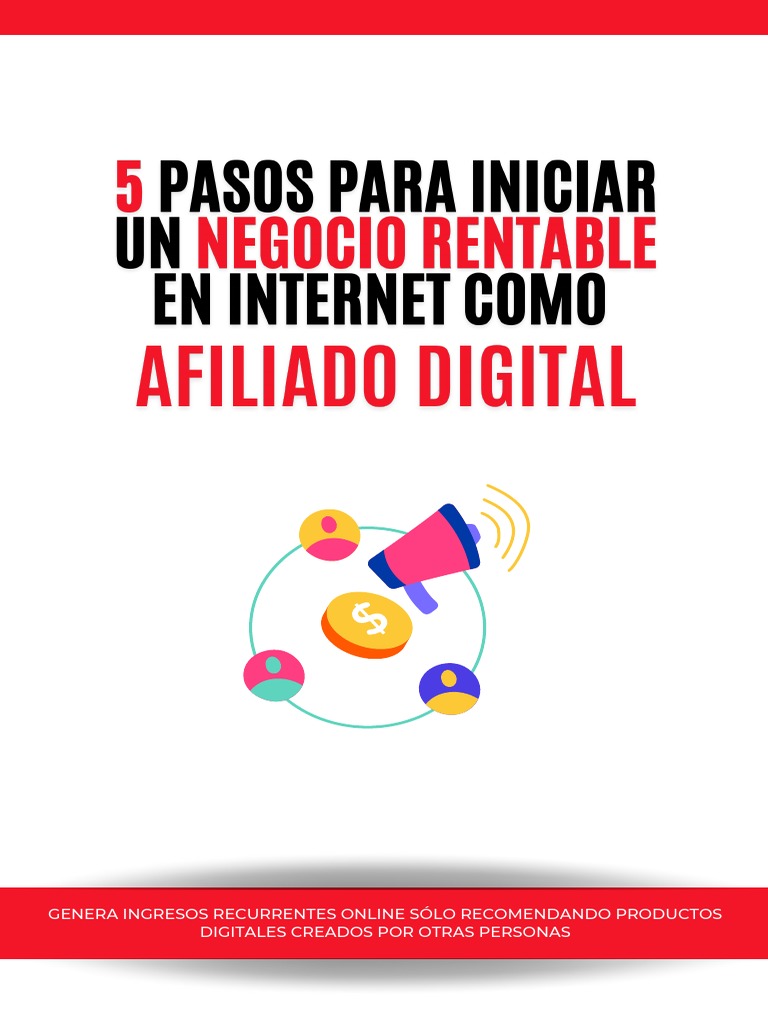 ¿Cómo Hacer Un Negocio Rentable En 5 Pasos? – QIZR