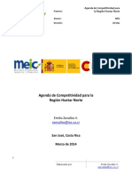 2014 MEIC Agenda Competitividad RHN EZV