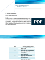 PNL e Inteligencia Emocional