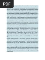 Download Climate Change Will Affect Plant Pests and Diseases in the Same Way It Affects Infectious Disease Agents by kuldeepdeepika SN61122015 doc pdf