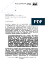 PGE Expropiación Protocolización