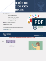 1resolución de Ejercicios Del Libro-Algebra 20