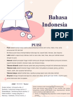 Rangkuman Bahasa Indonesia Buku 4G