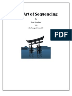 The Art of Sequencing