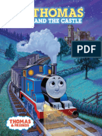 Thomas Amp Amp Friends - Thomas and The Castle