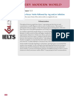 Direct to IELTS Worksheets