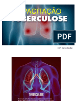 Capacitação em Tuberculose