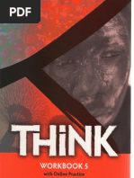 Think 5 c1 Workbook