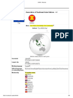 ASEAN - Wikipedia