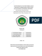 MATERI PEMBELAJARAN