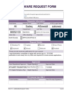 Hardware Request Form_v6.0