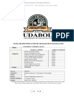 Aneurisma Cerebral Roto - Compress