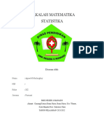 Statistika