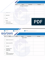 Form Penilaian PKL - PT. Garuda Systrain Interindo