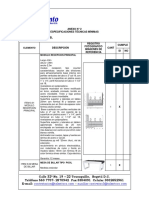 Anexo n.2 Condiciones Tecnicas, Lote 3. Mobiliario