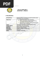 English4 Q1 Week6
