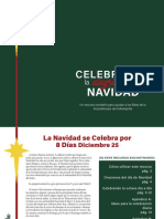 Christmas Resource 2020 Spanish