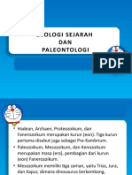 Pembahasan Geologi