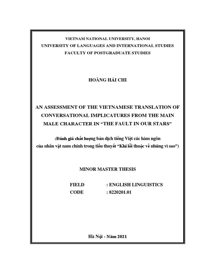 123doc-an-assessment-of-the-vietnamese-translation-of-conversational