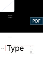 Type Basics
