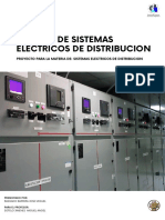 Manual de Sistemas Electricos de Distribucion