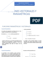 S01-Funciones Vectoriales