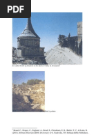 So-Called Tomb of Absalom in The Kidron Valley in Jerusalem